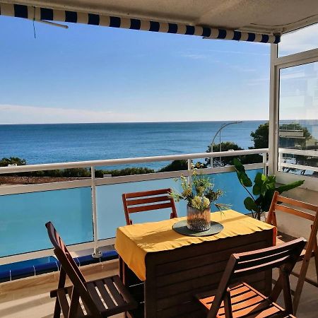 Ferienwohnung La Rosaleda Miami Playa Exterior foto