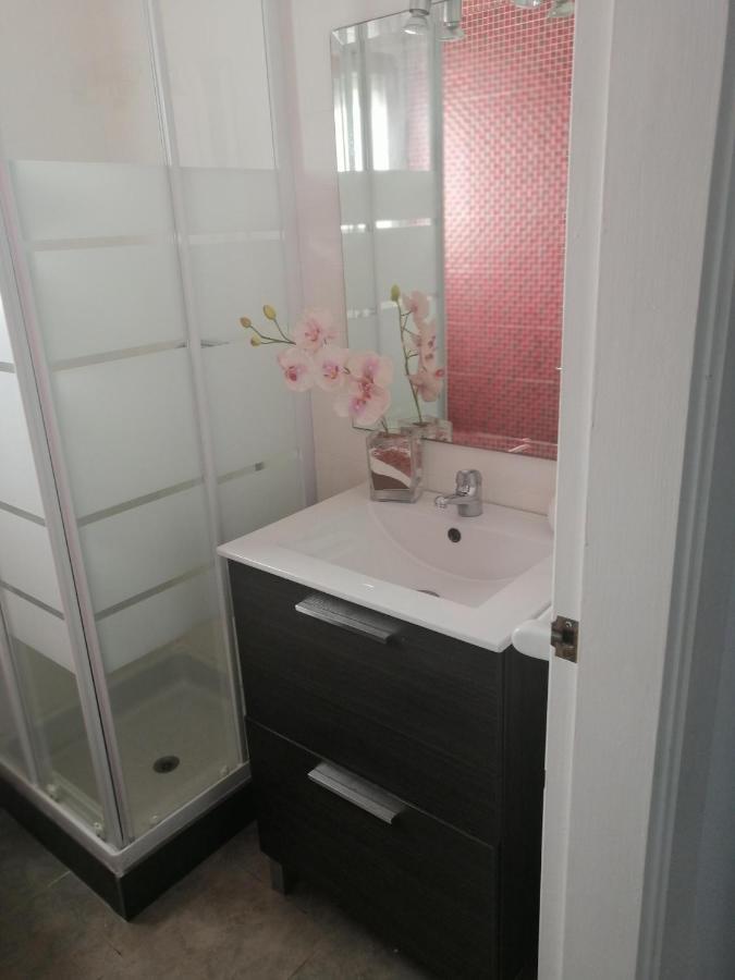 Ferienwohnung La Rosaleda Miami Playa Exterior foto