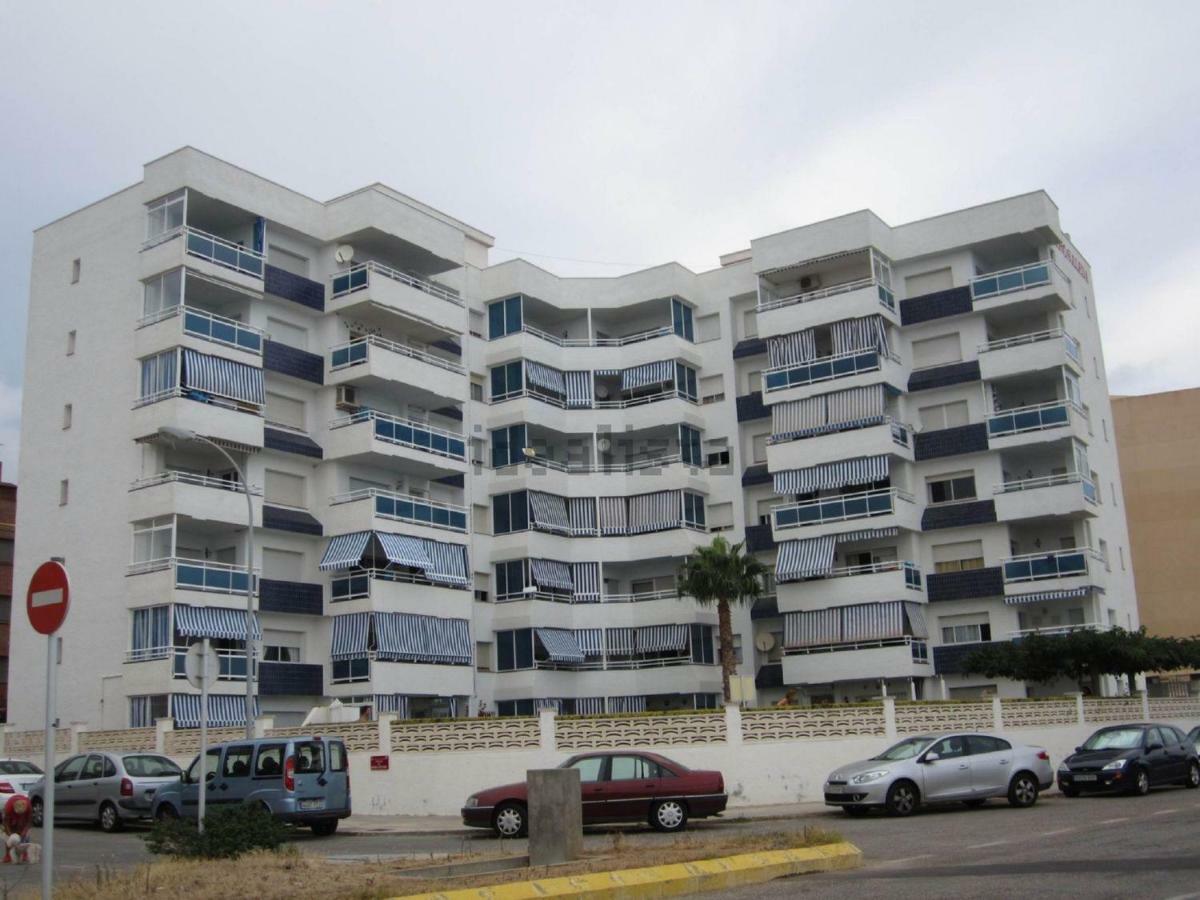 Ferienwohnung La Rosaleda Miami Playa Exterior foto